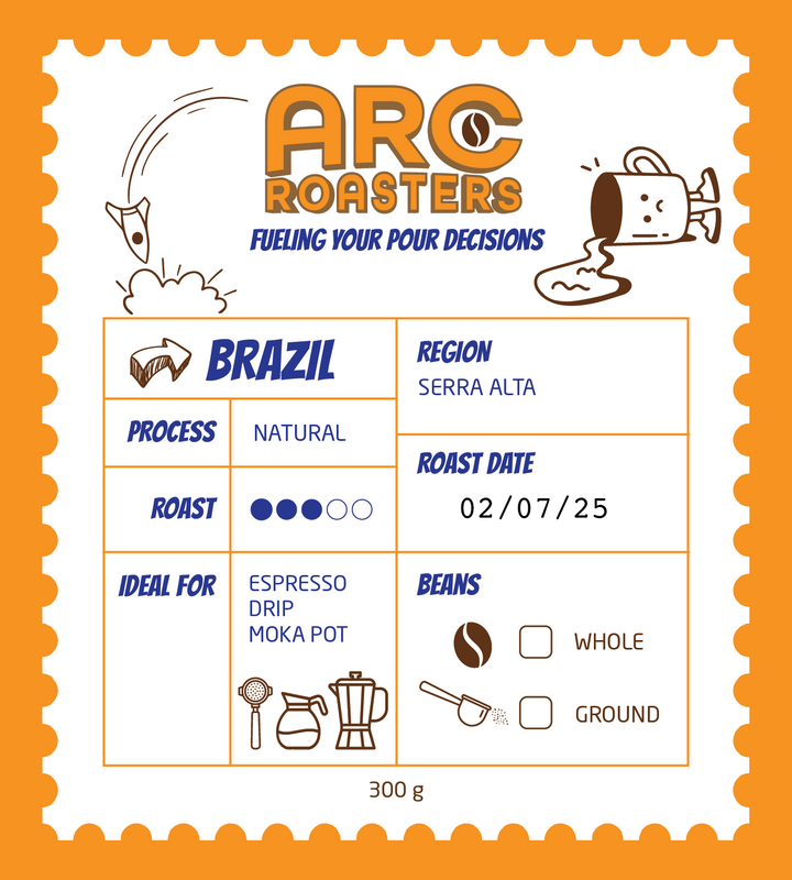 Brazil